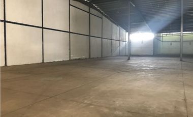 Se Vende Galera en Milla 8