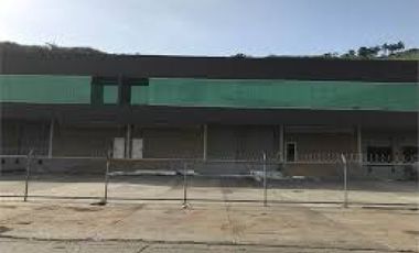 Se Vende Galera en Milla 8