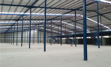 Se Vende Galera en Milla 8