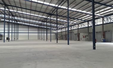 Se Vende Galera en Milla 8