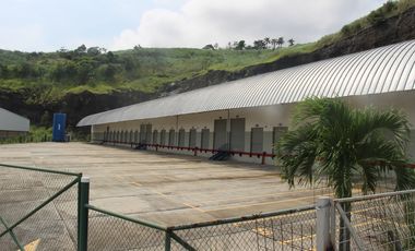 Se Vende Galera en Milla 8