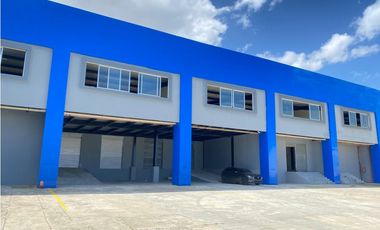 Se Vende Galera en Pacora