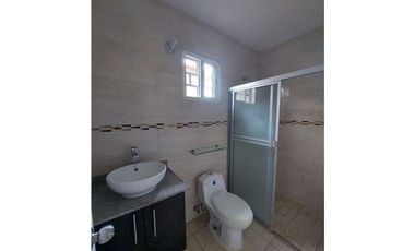 VENTA DE CASA EN ARRAIJN, RESIDENCIAL VISTA VERDE (OF)