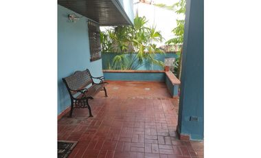 VENTA CASA LA ALAMEDA