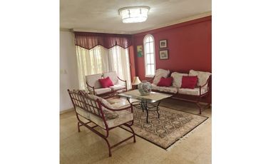 VENTA CASA LA ALAMEDA