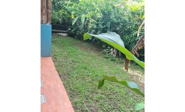 VENTA CASA LA ALAMEDA