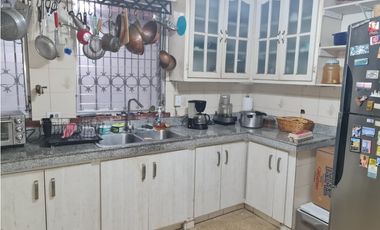 VENTA CASA LA ALAMEDA