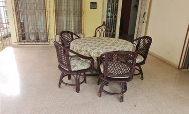 VENTA CASA LA ALAMEDA