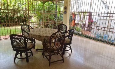 VENTA CASA LA ALAMEDA