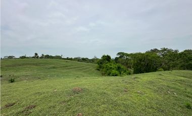 VENTA DE AMPLIOS LOTES EN SAN BERNARDO DEL VIENTO