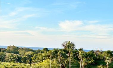 VENTA DE AMPLIOS LOTES EN SAN BERNARDO DEL VIENTO