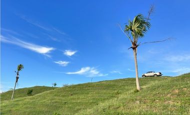 VENTA DE AMPLIOS LOTES EN SAN BERNARDO DEL VIENTO