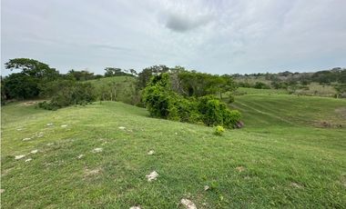 VENTA DE AMPLIOS LOTES EN SAN BERNARDO DEL VIENTO