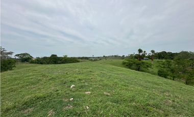 VENTA DE AMPLIOS LOTES EN SAN BERNARDO DEL VIENTO