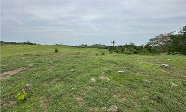 VENTA DE AMPLIOS LOTES EN SAN BERNARDO DEL VIENTO