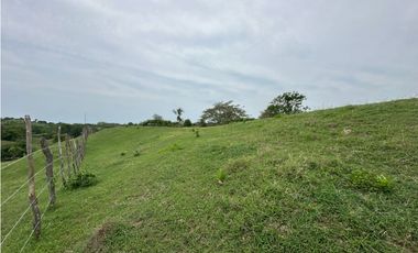 VENTA DE AMPLIOS LOTES EN SAN BERNARDO DEL VIENTO