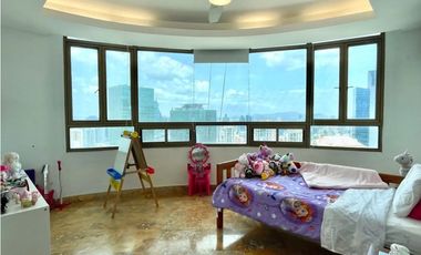 ALQUILER APARTAMENTO AMOBLADO PUNTA PACIFICA