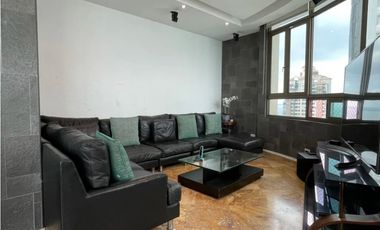 ALQUILER APARTAMENTO AMOBLADO PUNTA PACIFICA