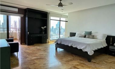 ALQUILER APARTAMENTO AMOBLADO PUNTA PACIFICA