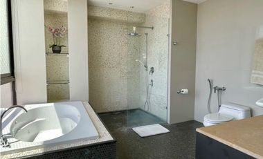 ALQUILER APARTAMENTO AMOBLADO PUNTA PACIFICA