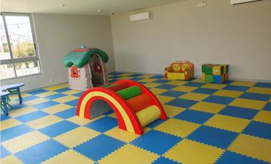 ALQUILER APARTAMENTO AMOBLADO PLAYA GORGONA