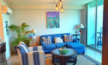 ALQUILER APARTAMENTO AMOBLADO PLAYA GORGONA