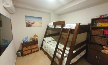 ALQUILER APARTAMENTO AMOBLADO PLAYA GORGONA