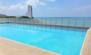 ALQUILER APARTAMENTO AMOBLADO PLAYA GORGONA