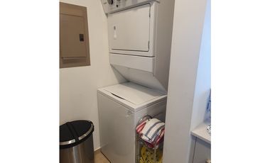 ALQUILER APARTAMENTO AMOBLADO PLAYA GORGONA