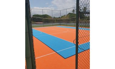 ALQUILER APARTAMENTO AMOBLADO PLAYA GORGONA