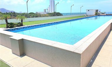 ALQUILER APARTAMENTO AMOBLADO PLAYA GORGONA