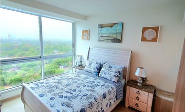 ALQUILER APARTAMENTO AMOBLADO PLAYA GORGONA