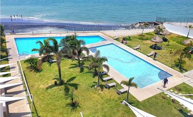 ALQUILER APARTAMENTO AMOBLADO PLAYA GORGONA