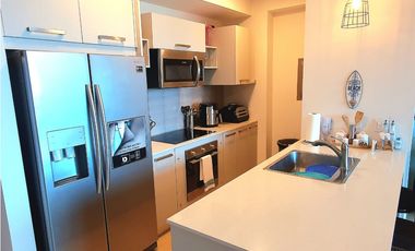 ALQUILER APARTAMENTO AMOBLADO PLAYA GORGONA