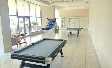 ALQUILER APARTAMENTO AMOBLADO PLAYA GORGONA