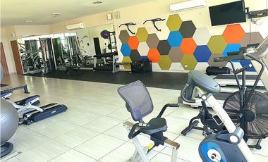 ALQUILER APARTAMENTO AMOBLADO PLAYA GORGONA