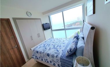 ALQUILER APARTAMENTO AMOBLADO PLAYA GORGONA