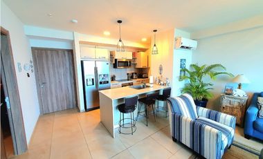 ALQUILER APARTAMENTO AMOBLADO PLAYA GORGONA