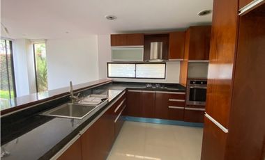 Arriendo casa  Bosque Madero Cajica