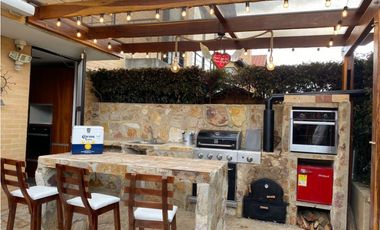 Arriendo casa  Bosque Madero Cajica