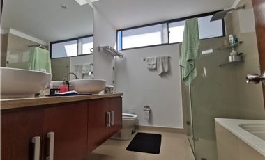 Arriendo casa  Bosque Madero Cajica