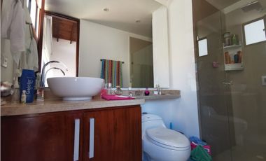 Arriendo casa  Bosque Madero Cajica