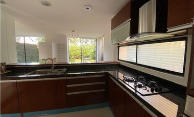 Arriendo casa  Bosque Madero Cajica