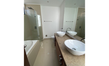 Arriendo casa  Bosque Madero Cajica