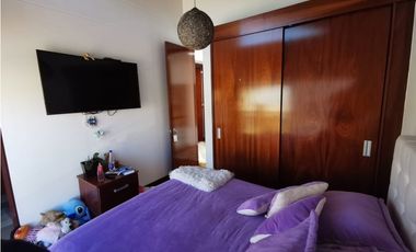 Arriendo casa  Bosque Madero Cajica