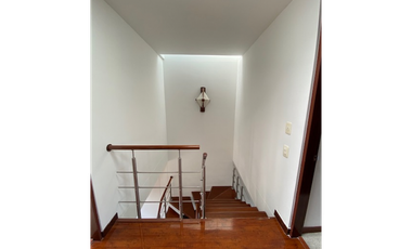 Arriendo casa  Bosque Madero Cajica