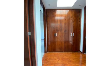 Arriendo casa  Bosque Madero Cajica