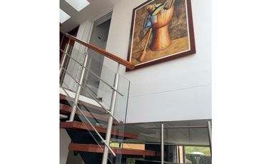 Arriendo casa  Bosque Madero Cajica