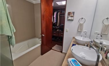 Arriendo casa  Bosque Madero Cajica