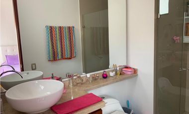 Arriendo casa  Bosque Madero Cajica